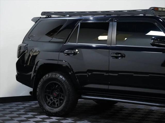 2020 Toyota 4Runner TRD Pro