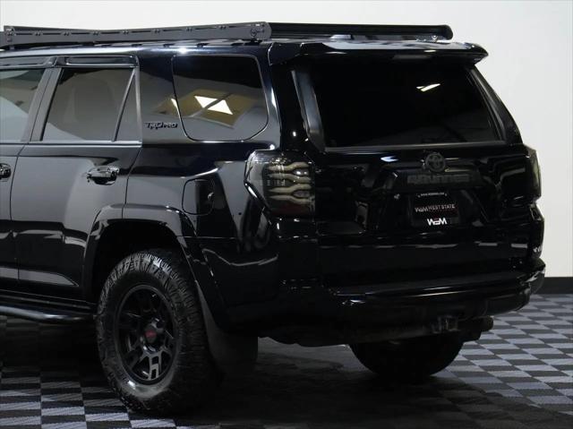 2020 Toyota 4Runner TRD Pro