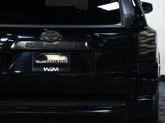 2020 Toyota 4Runner TRD Pro