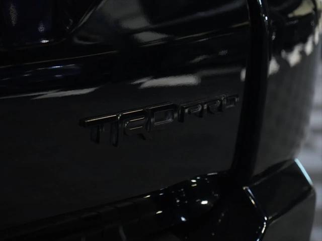 2020 Toyota 4Runner TRD Pro