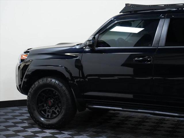 2020 Toyota 4Runner TRD Pro