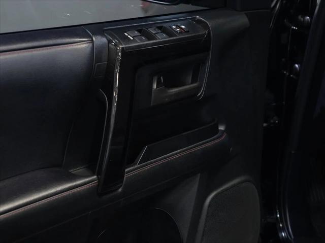 2020 Toyota 4Runner TRD Pro