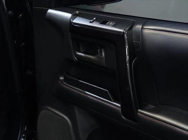 2020 Toyota 4Runner TRD Pro