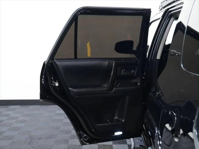 2020 Toyota 4Runner TRD Pro
