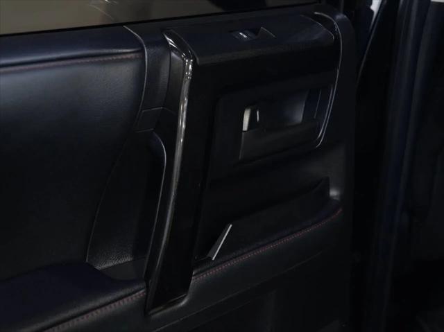 2020 Toyota 4Runner TRD Pro
