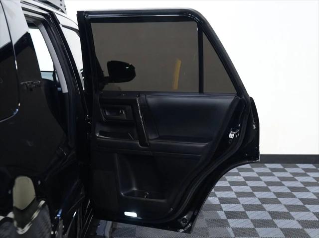 2020 Toyota 4Runner TRD Pro