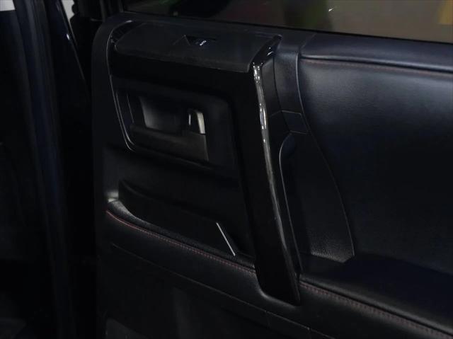 2020 Toyota 4Runner TRD Pro