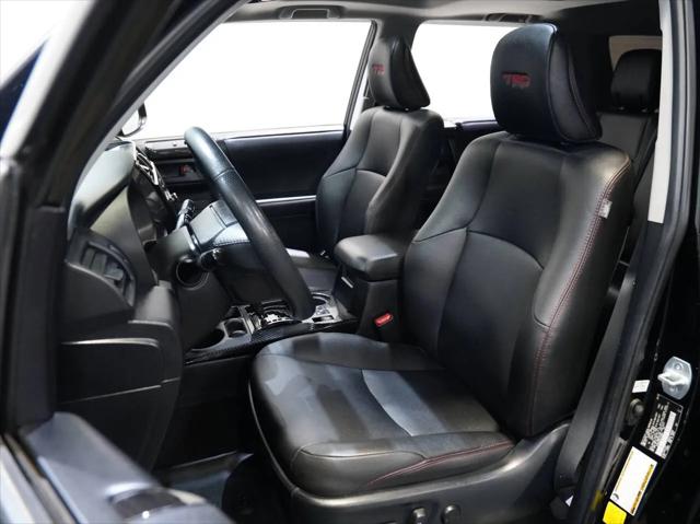 2020 Toyota 4Runner TRD Pro