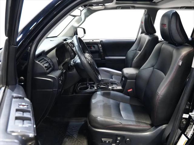 2020 Toyota 4Runner TRD Pro