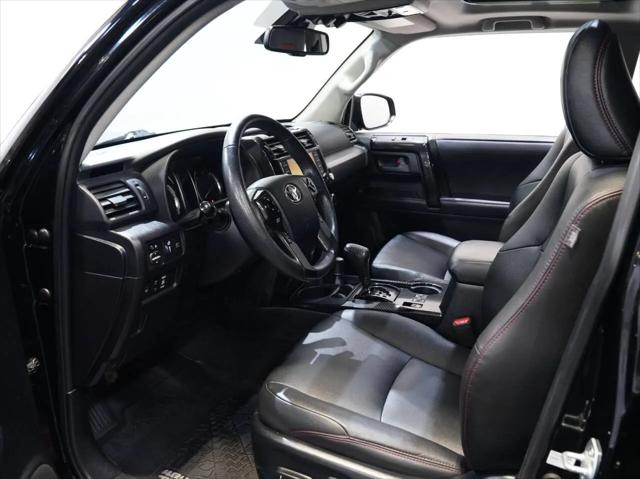 2020 Toyota 4Runner TRD Pro