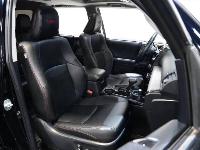 2020 Toyota 4Runner TRD Pro
