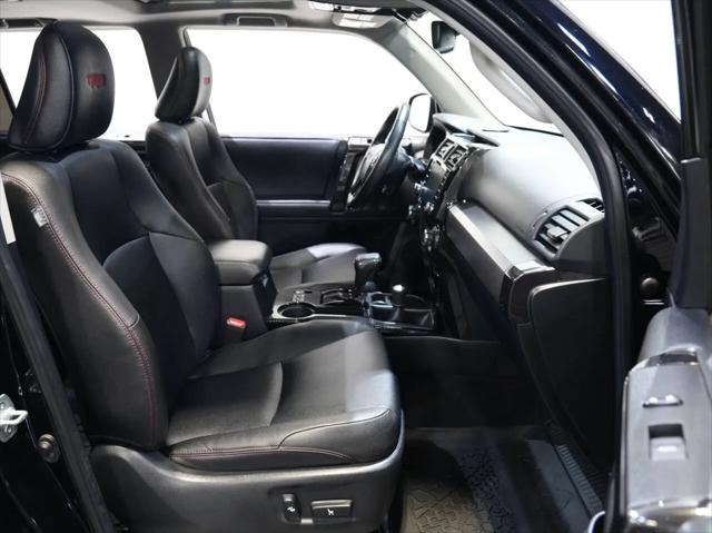 2020 Toyota 4Runner TRD Pro