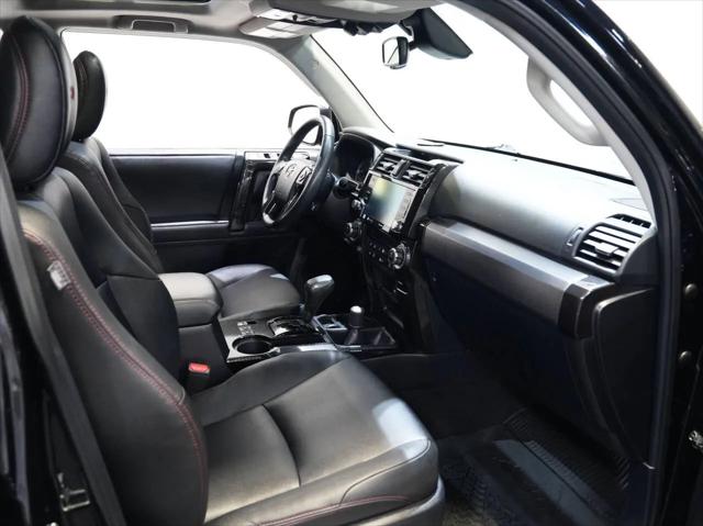 2020 Toyota 4Runner TRD Pro