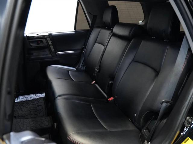 2020 Toyota 4Runner TRD Pro