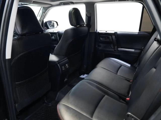 2020 Toyota 4Runner TRD Pro