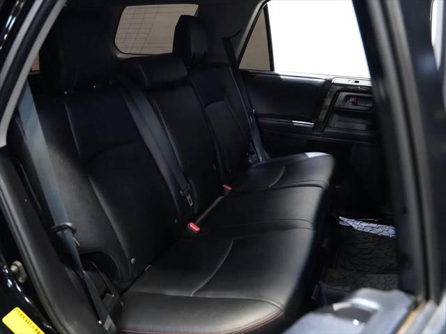 2020 Toyota 4Runner TRD Pro