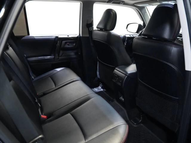 2020 Toyota 4Runner TRD Pro