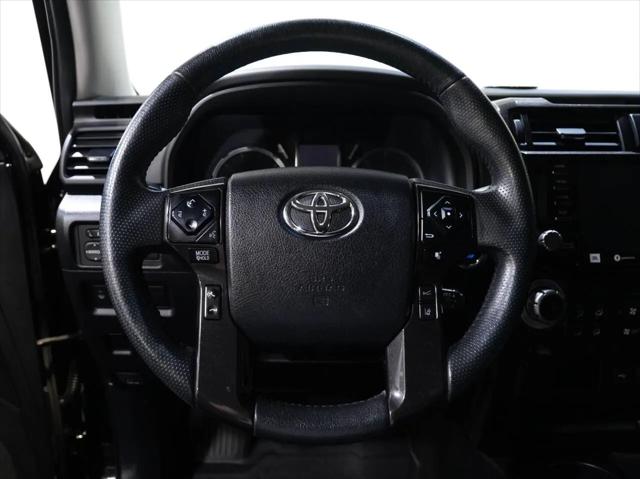 2020 Toyota 4Runner TRD Pro