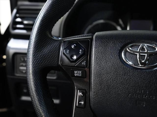 2020 Toyota 4Runner TRD Pro