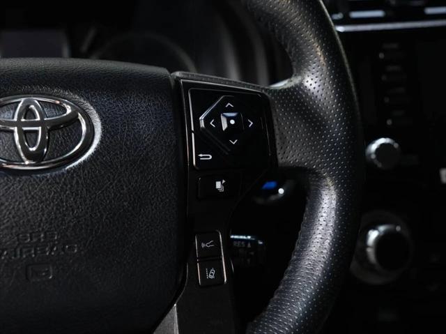 2020 Toyota 4Runner TRD Pro