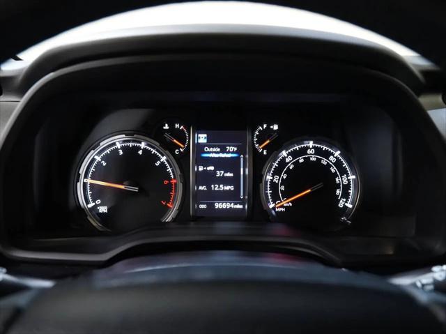 2020 Toyota 4Runner TRD Pro