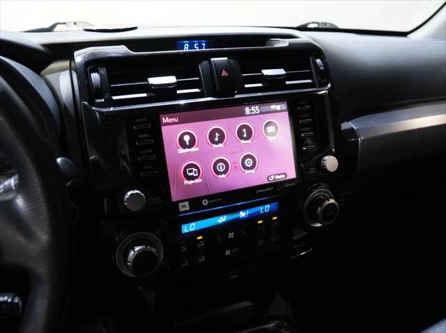 2020 Toyota 4Runner TRD Pro