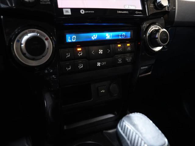 2020 Toyota 4Runner TRD Pro