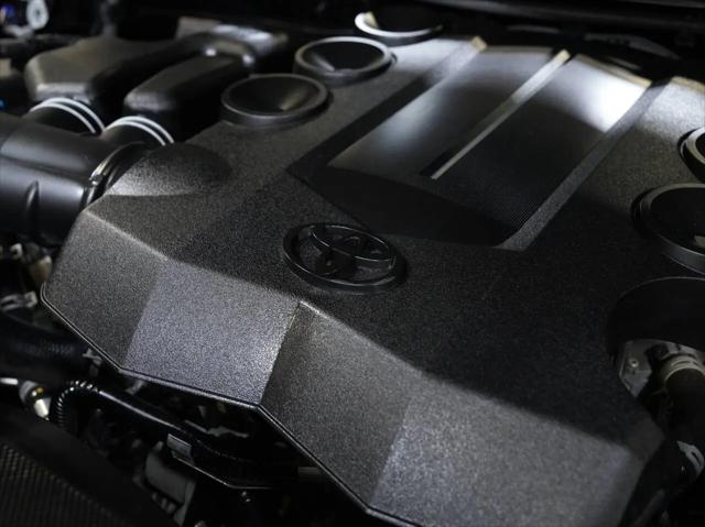 2020 Toyota 4Runner TRD Pro