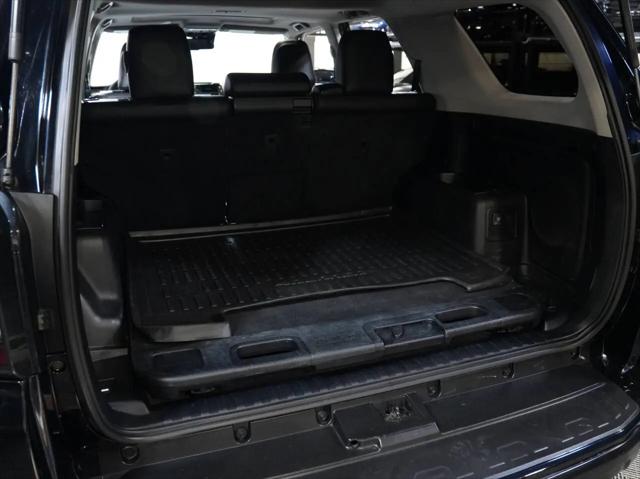 2020 Toyota 4Runner TRD Pro