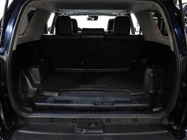 2020 Toyota 4Runner TRD Pro
