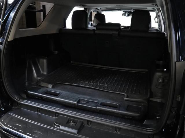 2020 Toyota 4Runner TRD Pro