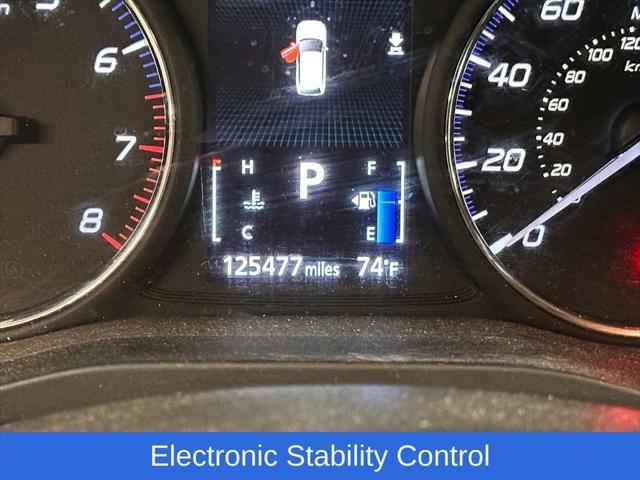 2019 Mitsubishi Outlander 2019 Mitsubishi Outlander