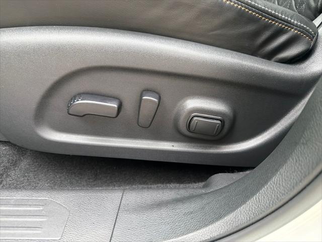 2022 Nissan Murano Platinum FWD