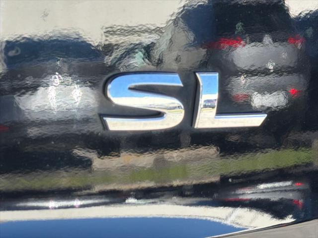 2022 Nissan Rogue SL FWD