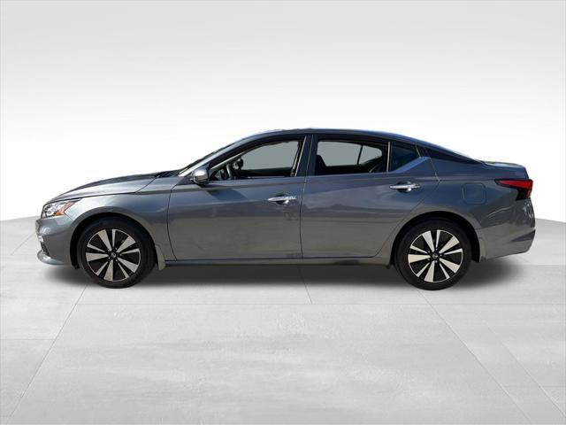 2022 Nissan Altima SV Intelligent AWD