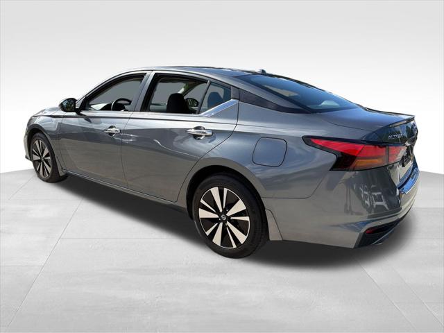 2022 Nissan Altima SV Intelligent AWD