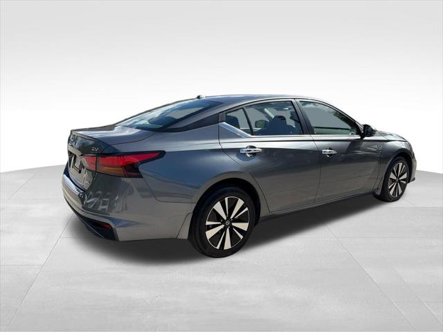 2022 Nissan Altima SV Intelligent AWD