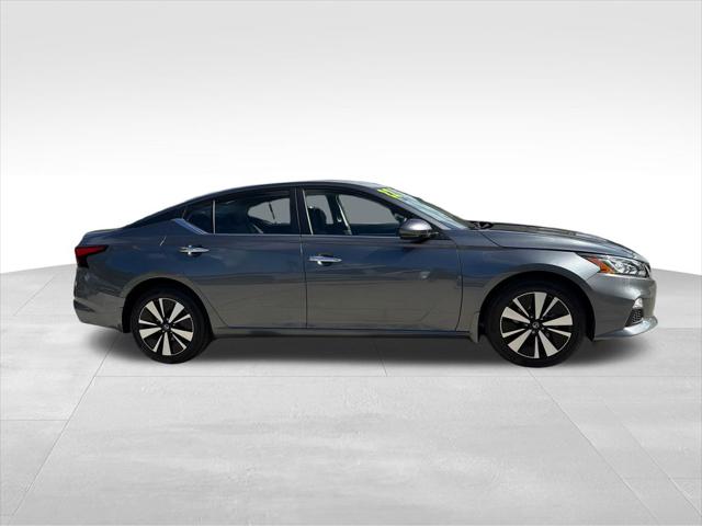 2022 Nissan Altima SV Intelligent AWD
