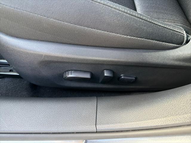 2022 Nissan Altima SV Intelligent AWD