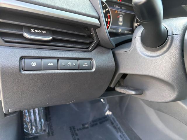 2022 Nissan Altima SV Intelligent AWD
