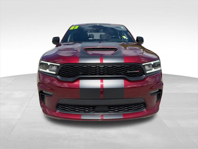 2023 Dodge Durango R/T Plus AWD