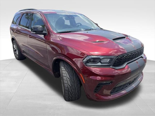 2023 Dodge Durango R/T Plus AWD