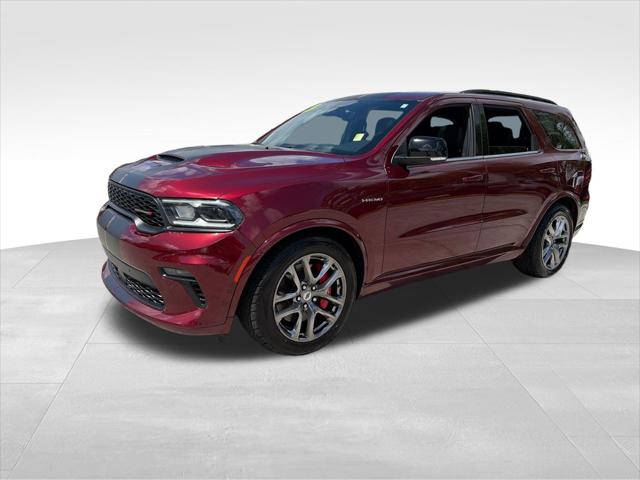 2023 Dodge Durango R/T Plus AWD
