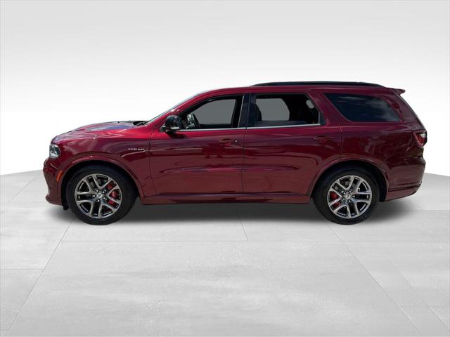 2023 Dodge Durango R/T Plus AWD
