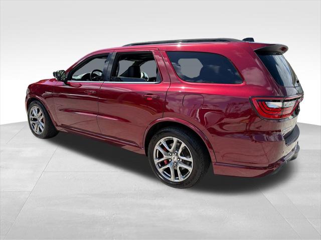 2023 Dodge Durango R/T Plus AWD
