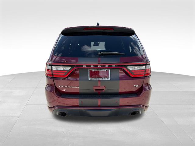 2023 Dodge Durango R/T Plus AWD