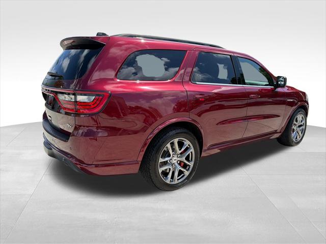 2023 Dodge Durango R/T Plus AWD