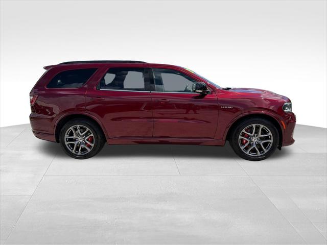2023 Dodge Durango R/T Plus AWD