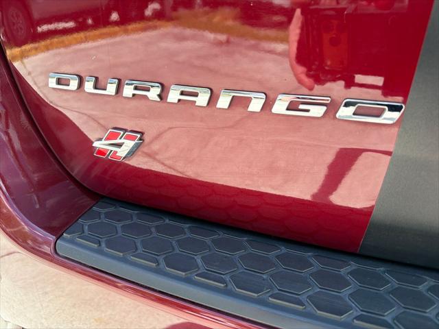 2023 Dodge Durango R/T Plus AWD