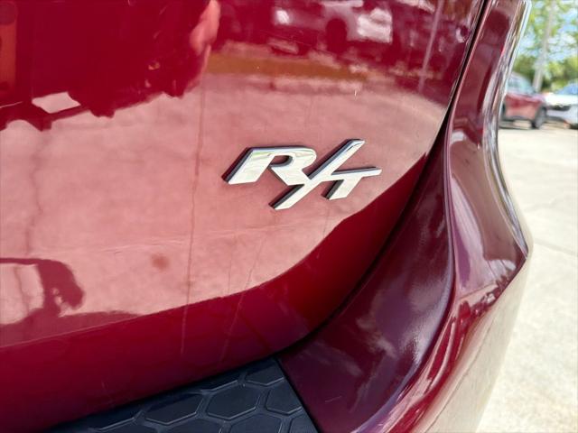 2023 Dodge Durango R/T Plus AWD